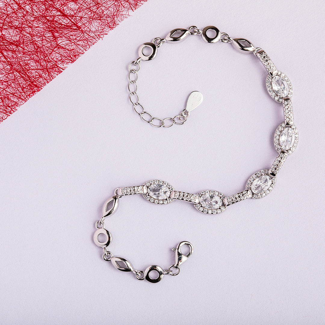 Bridgette Bracelet