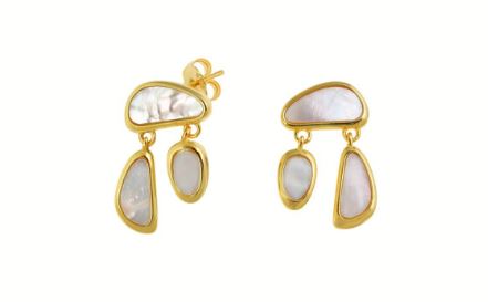 Pipa Earrings