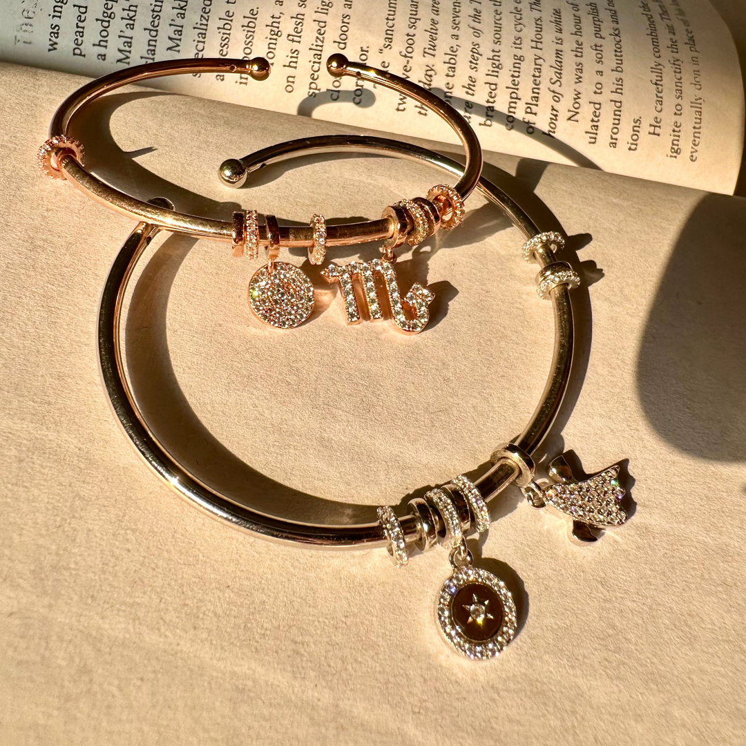 Fusion Charm Bracelet