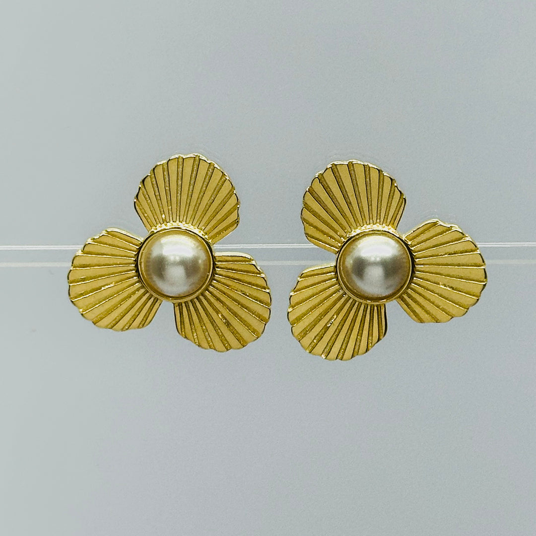 Solei Earrings