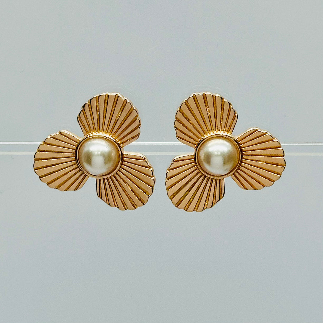 Solei Earrings