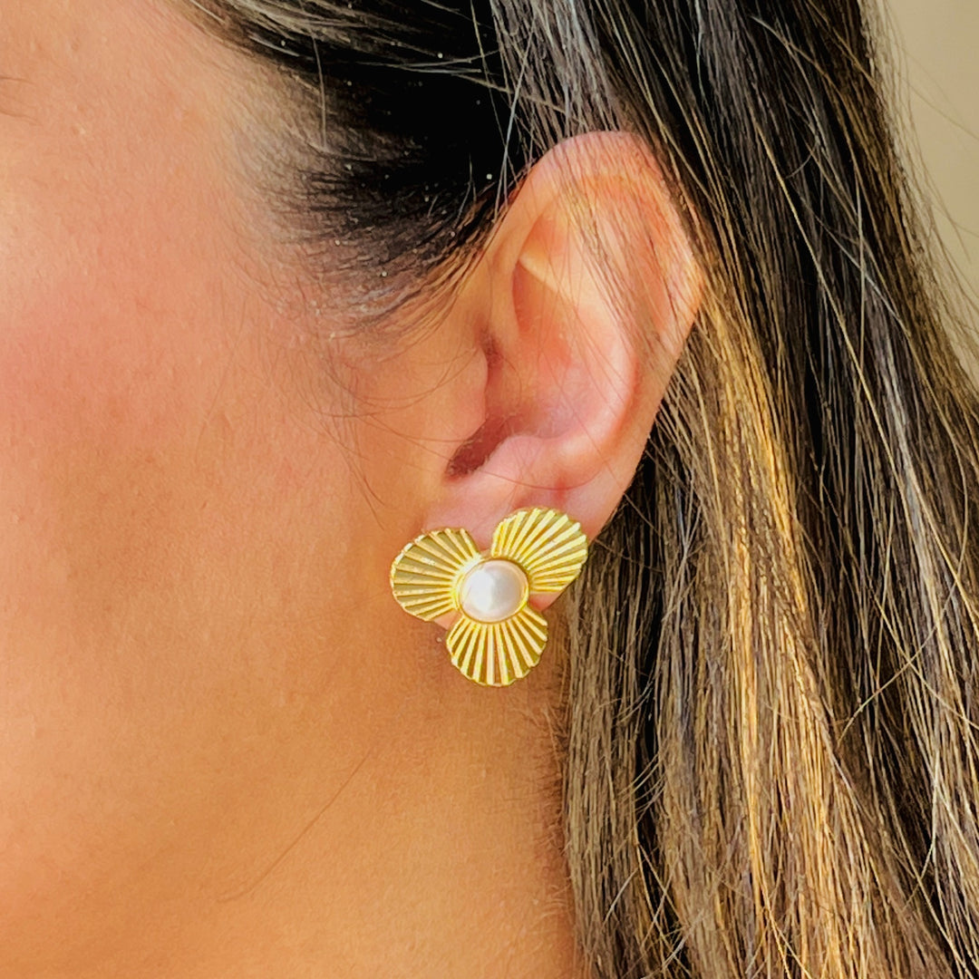 Solei Earrings