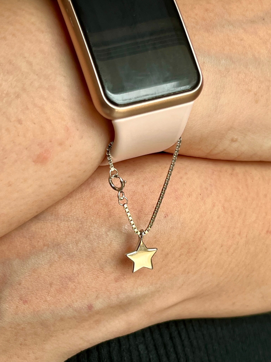 Star Charm