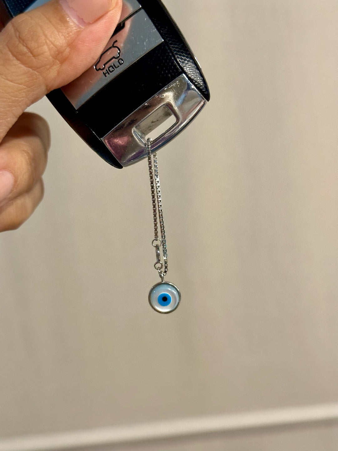 Evil Eye Charm