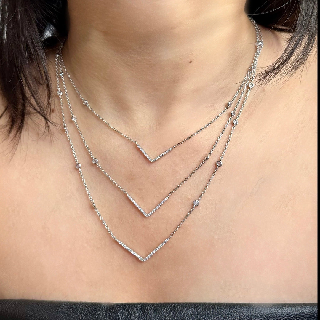 Victory Necklace