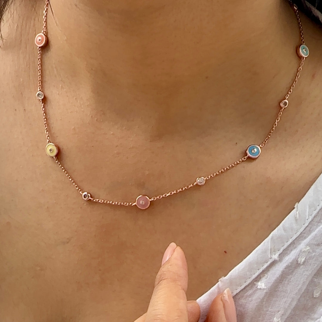 Beau Necklace