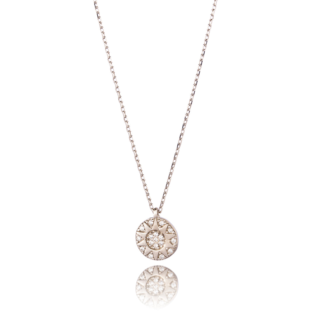 Circle of Life Necklace