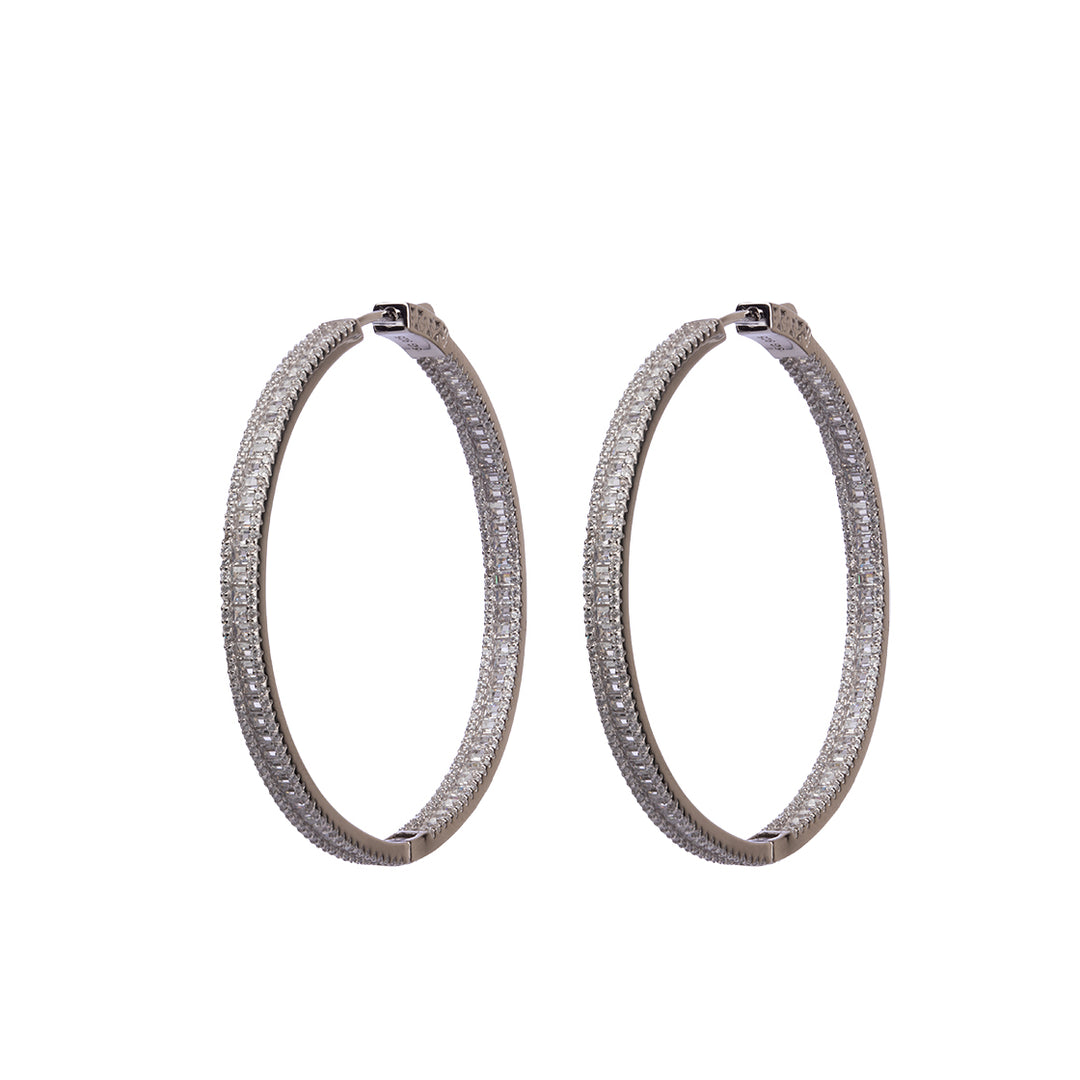 Baguette Hoops