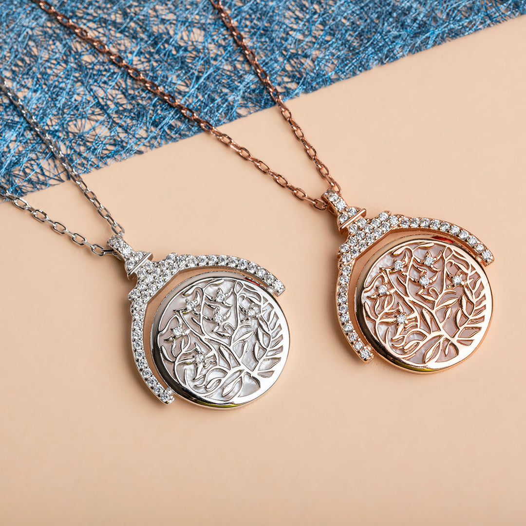 Tree of Life Necklace